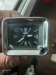 Smiths Vintage Square Classic Car Clock From Ford Zephyr MK3 Spares Repair. Fixed Price $34.08.