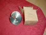 Nos Mopar 1962 Plymouth Fuel Gauge Savoy Sport Fury. Fixed Price $175.00.
