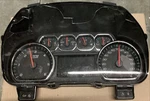 17 Gmc Sierra Sle Instrument Cluster Speedometer Mph Tach Odometer 23391249. Fixed Price $89.99.