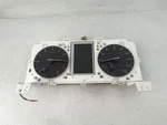 2020-2020 Subaru Legacy Speedometer Instrument Cluster Gauges 85002AN01A Dwboh. Fixed Price $49.18.