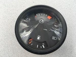Porsche 924 S('86-'88) Temp./fuel Combo Gauge 2/81 944 641 310 02 #35 C#G13. Fixed Price $98.00.
