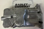 New Oem Oil Pan- General Motors Gmc 25200829. Fixed Price $156.99.