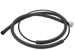 Porsche Speedometer Cable 72-75 911-641-510-00 91164151000--GEM. Fixed Price $80.21.