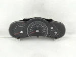 2011-2014 Kia Sedona Speedometer Instrument Cluster Gauges 94011-4D080 K2F5V. Fixed Price $45.25.