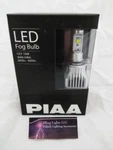 Piaa 9006 6000K High Output Led Light Bulbs Lamp Conversion Kit. Fixed Price $137.99.