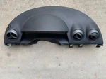 Speedometer Trim Odometer Dash Panel Vents Switch Visor Hood 99 00 01 02 Cougar. Fixed Price $99.50.