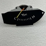 1984-1989 Dodge Or Ramcharger Oil Pressure Gauge Cummins Pn# 4075145 Oem. Fixed Price $49.99.