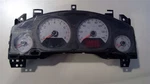 2009 Vw Routan Speedometer Cluster P68052181AA 355249. Fixed Price $70.31.
