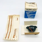 Amc Jeep 8126929 Oil Gauge Oem Nos 81-84 Cherokee Wagoneer J10 J20 Open. Fixed Price $80.99.