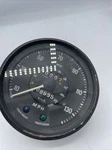 Smiths Sn 6409/08 Original Speedometer Gauge 140 Mph Km/h Great Condition Euc. Fixed Price $233.99.