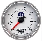 Direct-connection Boost Gauge 77060030. Fixed Price $77.05.
