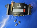 89-95 Toyota Pickup Truck 4RUNNER SR5 Engine Temperature Gauge 752661-261. Fixed Price $49.95.