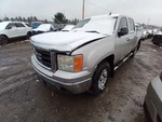 Instrument Speedometer Cluster Kph Canada Market Fits 08-11 Sierra 1500 Pickup. Fixed Price $109.02.
