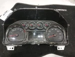Chevrolet Silverado 1500 2020 Speedometer 3160636. Fixed Price $99.00.