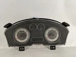 2008-2008 Ford Taurus X Speedometer Instrument Cluster Gauges QT28W. Fixed Price $49.18.