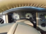 Speedometer Cluster Floor Shift Mph Fits 10-11 Expedition 2715974. Fixed Price $94.30.