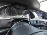 2010 A4 Oe Speedometer Gauge Cluster 84K Miles Audi. Fixed Price $109.18.