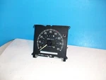 Ford F150 250 350 Bronco Speedometer With Trip E7TF-10E853-C 1987-1991. Fixed Price $54.99.