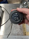 Datcon Electronic Hour Meter Gauge Counter Time Totalizing 4-40V Dc M39711-5. Fixed Price $35.75.