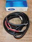 57-59 Ford F600 B 700 800 900 Truck Nos Rear Axle Shift Motor Ext Wiring. Fixed Price $119.00.