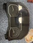 Speedometer Cluster Mph And Kph 8.00" Screen Fits 20 Sierra 2500 - 84724440. Fixed Price $85.00.