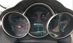 2015-2016 Cruze Oe Speedometer Gauge Cluster 138K Miles Chevrolet. Fixed Price $119.78.