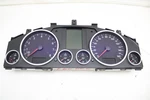Speedometer Cluster Volkswagen Touareg 2007 2008 1445352. Fixed Price $64.99.