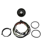 Scott Drake C7ZZ-173606K In-dash Analog Tachometers Gauges 0-6,000 Rpm. Fixed Price $303.27.