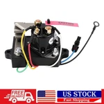 Glow Plug Controller Solenoid Relay 87-94 6.9 7.3 Idi Ford Diesel New. Fixed Price $55.99.