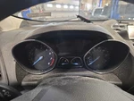 Used Speedometer Gauge Fits: 2013 Ford Escape Cluster From 12/03/12 W/message Ce. Fixed Price $110.90.