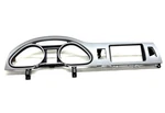 2011 2015 Audi Q7 Instrument Cluster Speedometer Bezel Cover 4L1857115L Oem. Fixed Price $87.34.