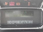 2013 Expedition Oe Speedometer Gauge Cluster 148K Miles Ford. Fixed Price $98.58.