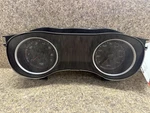 17 Dodge Charger Speedometer Head Cluster 131K Miles Oem Lkq. Fixed Price $84.47.