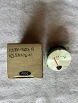 Nos Ford C1TF-9273-A Ks 58576-N 1961-64 Truck Oil Pressure Gauge. Fixed Price $95.00.