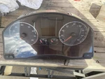 2006-2010 Volkswagen Jetta Instrument Cluster Speedometer Oem 140,000. Fixed Price $52.00.
