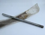 Nos Rover Mgf Mgtf Gearbox Selector Shaft Rod Internal DBM684 25 Zr Zs. Fixed Price $40.35.