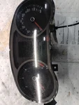 Speedometer Cluster Multifunction Display Mph Opt 9Q1 Fits 15-16 Jetta 568260. Fixed Price $84.49.
