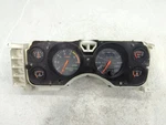 1985 Ford Mustang Speedometer Instrument Cluster Gauges BQVB9. Fixed Price $285.02.
