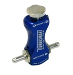 Turbosmart Boost Controller Blue Manual Adjuster TS-0101-1001. Fixed Price $98.51.