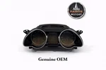 Genuine 2009 Oem Audi A5 8T0 920 981 Instrument Cluster Speedometer Gauge. Fixed Price $65.00.
