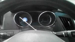 Speedometer Cluster Kph Canada Market Vin 8TH Digit Fits 14 Sonata 529611. Fixed Price $119.90.