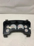 2006 Dodge Ram 1500 2500 3500 Speedometer Gauges Cluster Mph Power Locks Oem. Fixed Price $189.59.