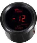 52MM Digital Turbo Boost Gauge Psi Meter Esupport Red Led E39 E90 E36 E46 E34. Fixed Price $36.99.