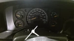 2006 Chevrolet Express 1500 Speedometer Cluster Mph Used 93K Miles Oem 257-05747. Fixed Price $124.39.