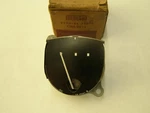 Nos Oem Ford 1950 Mercury Dash Oil Pressure Gauge Indicator. Fixed Price $79.00.