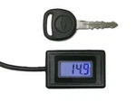 Dynotune Digital Boost Pressure Gauge Square Blue Cars And Trucks. Fixed Price $179.00.