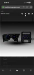 Intellitronix Led Digital Gauges - M9113G New. Fixed Price $249.99.