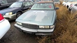 Speedometer 6-231 Cluster Fits 92-93 Regal 31088918. Fixed Price $123.00.