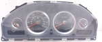 2005 Volvo 80 Series Instrument Gauge Cluster Mph Speedometer Oem # 30682281. Fixed Price $109.95.