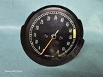 Original Corvette 5300 Reline Tachometer Gm 1965 1966 1967 327. Fixed Price $99.95.